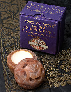 【自由に選べる3個セット】ソープストーンのクリーム・フレグランス - サブ3