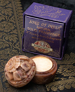 【自由に選べる3個セット】ソープストーンのクリーム・フレグランス - サブ5