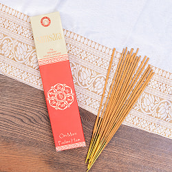 【6個セット】スティック香 [Song of India] マントラシリーズ -Samsara - サブ2