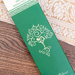 【6個セット】スティック香 [Song of India] マントラシリーズ -yoga mantra - サブ3