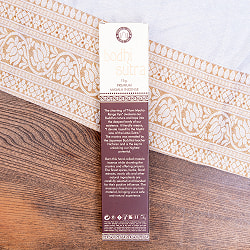 【6個セット】スティック香 [Song of India] マントラシリーズ -bondhi sutra - サブ4