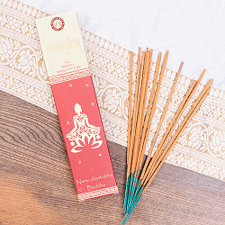 【6個セット】スティック香 [Song of India] マントラシリーズ -moksha BLISS - サブ2