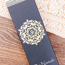 【6個セット】スティック香 [Song of India] マントラシリーズ -Om Ritual - サブ3