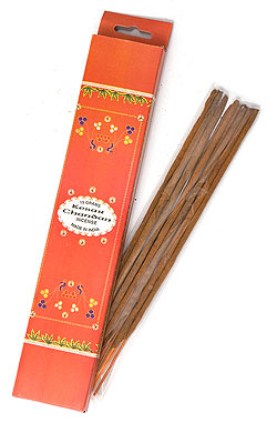 【6個セット】ケサール・チャンダン - Kesar Chandan - サブ2