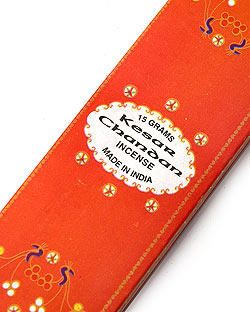 【6個セット】ケサール・チャンダン - Kesar Chandan - サブ3