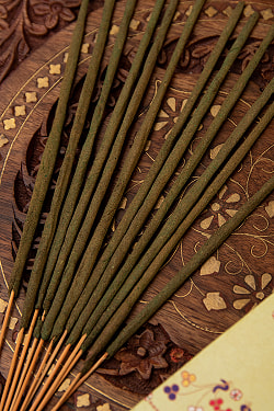 【6個セット】FLORA AGARBATI香 - Cinnamon（シナモン） - サブ4