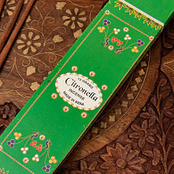 【6個セット】FLORA AGARBATI香 - Citronella（シトロネラ） - サブ3