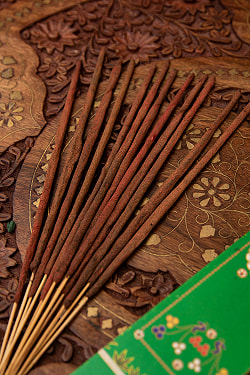 【6個セット】FLORA AGARBATI香 - Citronella（シトロネラ） - サブ4