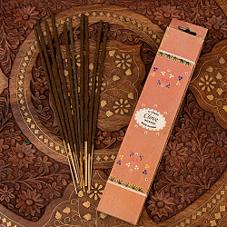 【6個セット】FLORA AGARBATI香 - Clove（クローブ） - サブ2