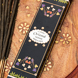 【6個セット】FLORA AGARBATI香 - Oriental（オリエンタル） - サブ3