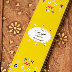 【6個セット】FLORA AGARBATI香 - Guggul（グッグル） - サブ3