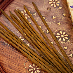 【6個セット】FLORA AGARBATI香 - MOGRA（モグラ／ジャスミン） - サブ4