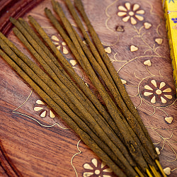 【6個セット】FLORA AGARBATI香 - Lemongrass（レモングラス） - サブ4