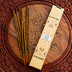 【6個セット】FLORA AGARBATI香 - Myrrh（没薬） - サブ2