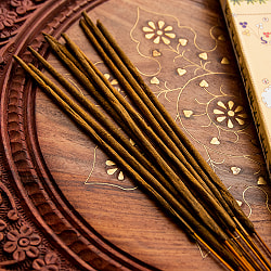 【6個セット】FLORA AGARBATI香 - Myrrh（没薬） - サブ4