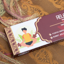 【6個セット】D‘ART - Ayurveda Collection香 - Relaxation - サブ4