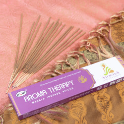 【6個セット】D‘ART - Ayurveda Collection香 - Aroma Therapy - サブ2