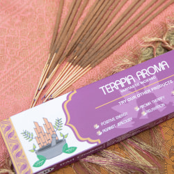 【6個セット】D‘ART - Ayurveda Collection香 - Aroma Therapy - サブ3