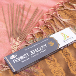 【6個セット】D‘ART - Ayurveda Collection香 - Against Jealousy - サブ2