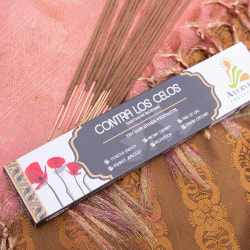 【6個セット】D‘ART - Ayurveda Collection香 - Against Jealousy - サブ3