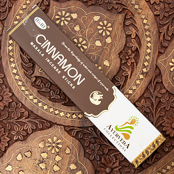 【6個セット】D‘ART - Ayurveda Collection香 - CINNAMON香 - サブ2