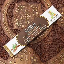 【6個セット】D‘ART - Ayurveda Collection香 - CINNAMON香 - サブ3