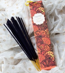 【6個セット】Song of India - Little Pleasures香 - NeroliBergamot - サブ2