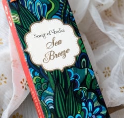 【6個セット】Song of India - Little Pleasures香 - SeaBreez - サブ3