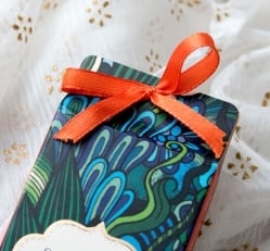 【6個セット】Song of India - Little Pleasures香 - SeaBreez - サブ4