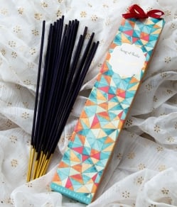 【6個セット】Song of India - Little Pleasures香 - Honeysuckle - サブ2