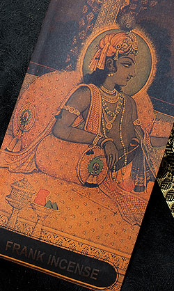 【6個セット】Geet Govinda ギータ・ゴーヴィンダ香 - Frankincense - サブ3