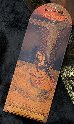 【6個セット】Geet Govinda ギータ・ゴーヴィンダ香 - Frankincense - サブ4