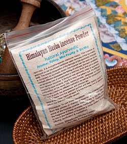 チベタン・ナチュラル香 - 3個セット - サブ4