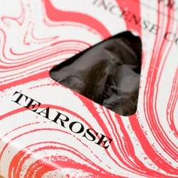 【6個セット】ティーローズ[TEAROSE]の香り-オウロシカコーン香 - サブ3