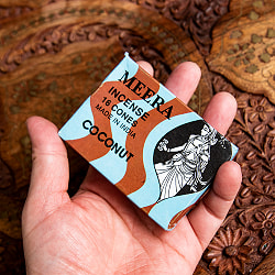 【6個セット】Meera コーン香 Musk （ムスク）の香り - サブ5