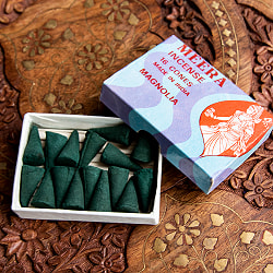 【6個セット】Meera コーン香 Magnolia （木蓮）の香り - サブ4