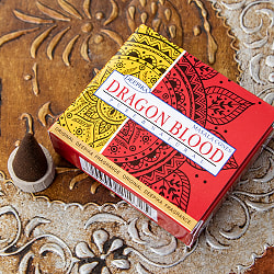 【6個セット】Deepika コーン香 Dragon Blood - サブ2