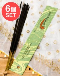 【6個セット】オウロシカ香 - フリーダム　FREEDOMの商品写真