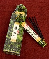【6箱まとめ買い】レイン・フォレスト香 - RAIN FOREST【HEM社製】