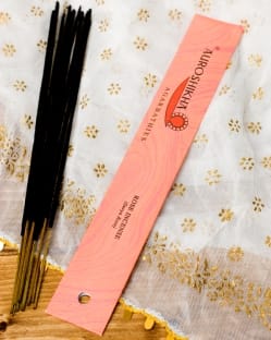 【6個セット】オウロシカ香 - スーリャローズ(Surya Rose)の香り - サブ2