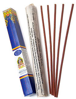 【6個セット】Tibetan Peace Incense - チベットの平和香 - サブ3