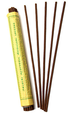 【6個セット】Natural Ayurvetic Medical Incense - アーユルベティック・メディシン香 - サブ3