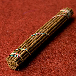 【6個セット】GOJA チベット香 MUSK ＆ JASMINE MIXED 35種類のハーブを伝統のレシピで - サブ4