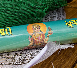 【6個セット】MA LAXMI DHOOP ラクシュミのお香 - サブ3