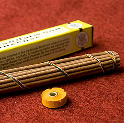 【6個セット】Pure Sandalwood ピュア・サンダルウッドのチベット香 - サブ4