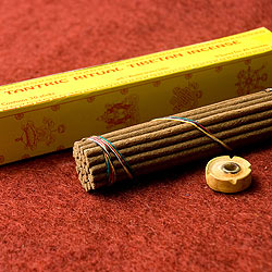 【6個セット】Tantric Ritual Tibetan香 - サブ4