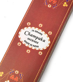 【12箱まとめ買いセット】チャンパカ - Champaka - サブ3