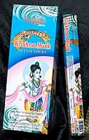 【6箱セット】クリシュナムスク香 Wellness Krishna Muskの商品写真