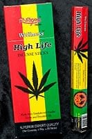 【6箱セット】ハイ・ライフ香 Wellness High Lifeの商品写真