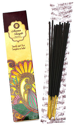 【12箱セット】Aroma Temple香【オマケ付き!】 - サブ2